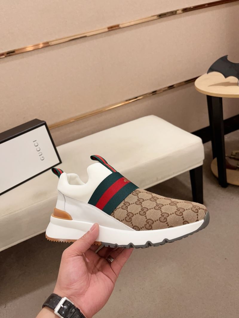 Gucci Low Shoes